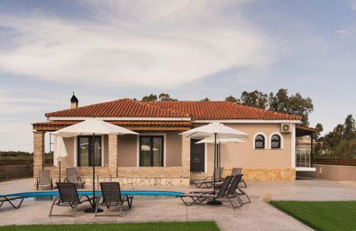 Villa Erik & Aurora by "Elite" - Foto 1