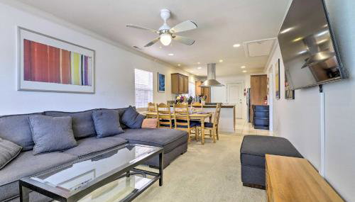 Peaceful Petaluma Getaway with Deck and Grill! - Foto 4