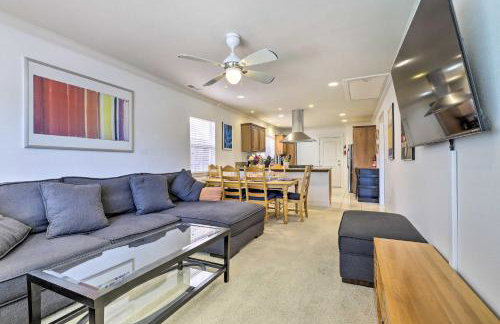 Peaceful Petaluma Getaway with Deck and Grill! - Foto 4