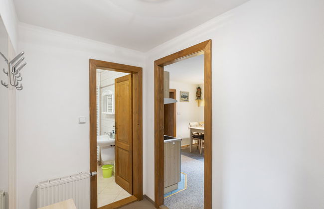 Anenské údolí - Foto 44