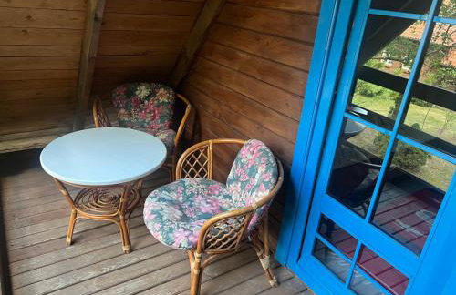 domek Pluski - Foto 15