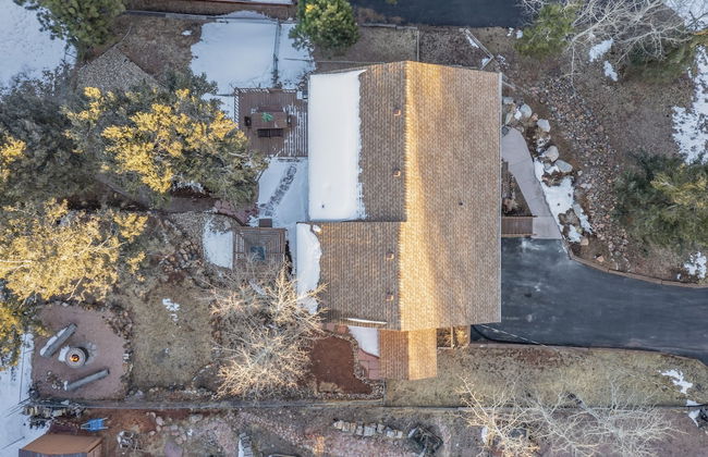 Cedar Chalet - Photo 61