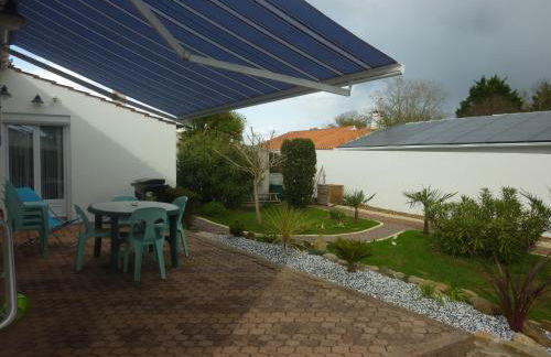 Maison port bourgenay plage et port à pied - Foto 1