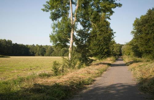 Les gites du champ des oiseaux - Foto 72