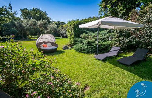 Villa Turchese - Exclusive dimora on the beach - Foto 5