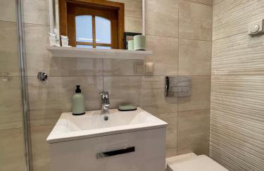 Apartament Vanessa 2 u podnóża gór, nad jeziorem Czorsztyńskim - Foto 7