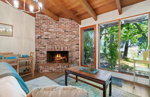 The Riverfront Retreat-Woods Landing - Foto 14