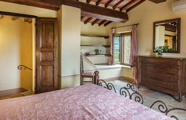 Villa Giulia 10 in Tuoro sul Trasimeno - Foto 30