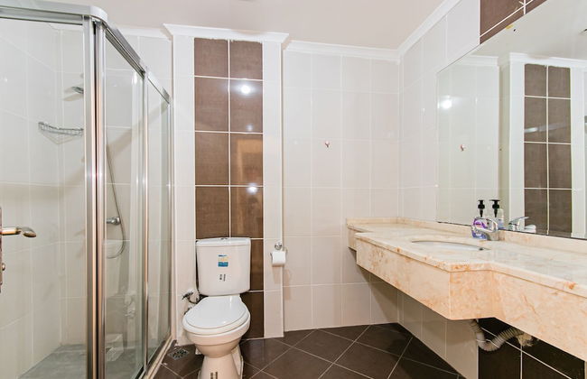 Sultan Homes Apartments - Photo 23