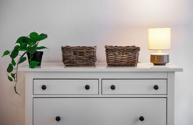 homie stay Karmeliten Apartments - Foto 17