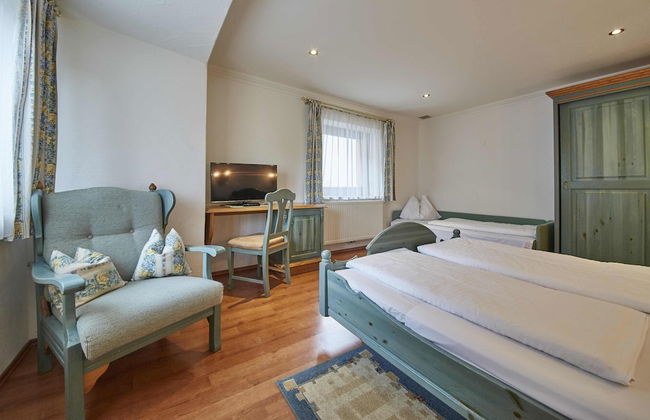 Chalet Haider - Foto 32