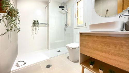 KS Golf Playa - Kaleria Suites - Foto 3, Shower