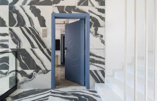 Acropol Golden Suites - Foto 34