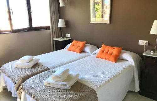 Apartamentos El Hospital de Villahormes - Foto 19