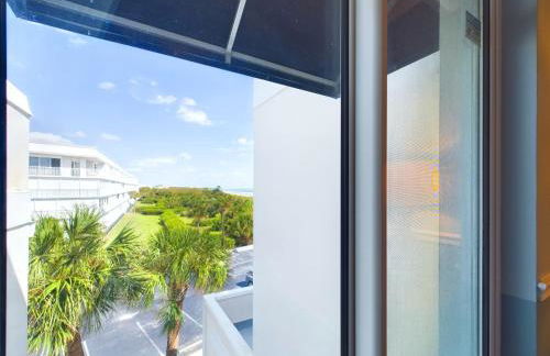 Royal Mansions, Ocean View Penthouse Condo - Foto 29