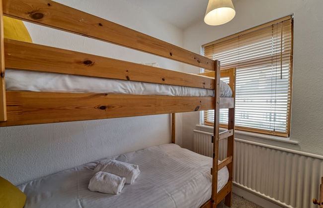 Host Stay Severn Swans House - Photo 7