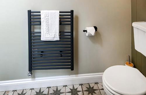 The Butterchurn - Uk50805 - Foto 6