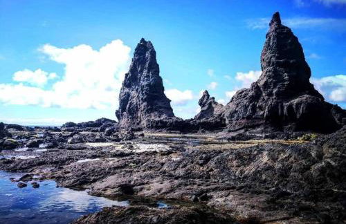 Casa rural Los Órganos de Arguamul - Foto 54