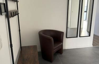 Penthousewohnung zum Wohlfühlen - Foto 17