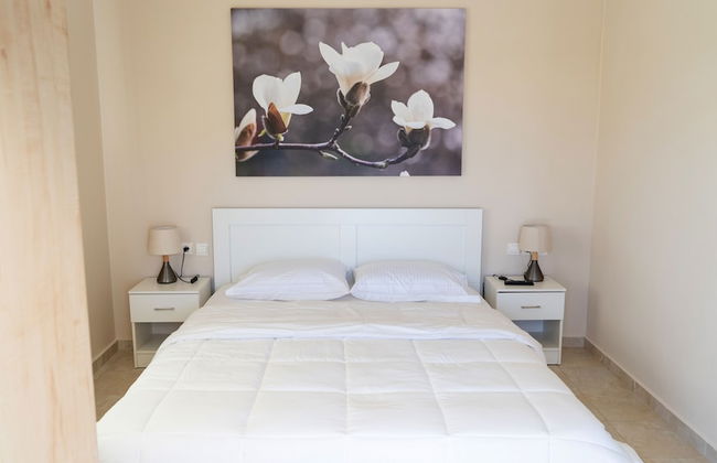 Villa Cretanblossom - Foto 4