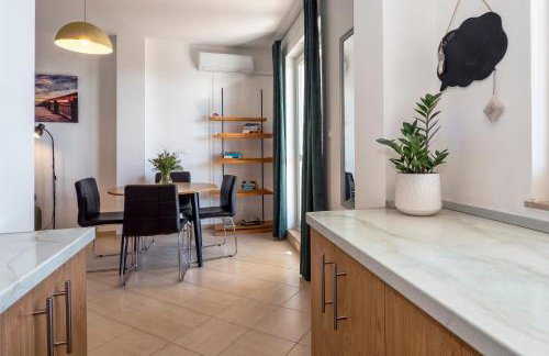 Apartment La Le with big terrace - Foto 11