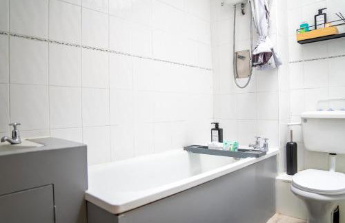 Beautiful new build studio in London - Foto 4