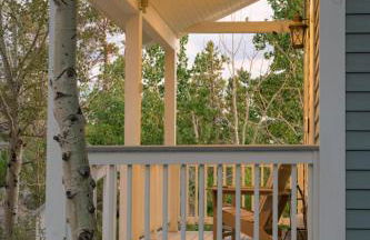 Luxe 4BR Mtn Retreat With Stunning Views Near Ski AndHikes - Foto 42