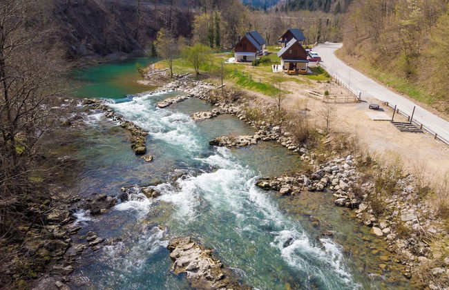 Stari Malni 3 - Photo 30