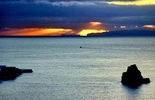 Apartamento do Mar e Lua - Foto 49