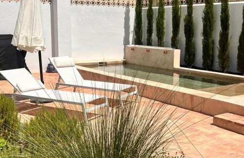 Casa Los Limones a 40 m de la playa - Foto 6