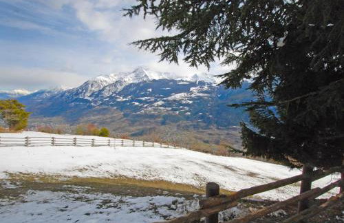 Apartment Aigle by Interhome - Foto 24