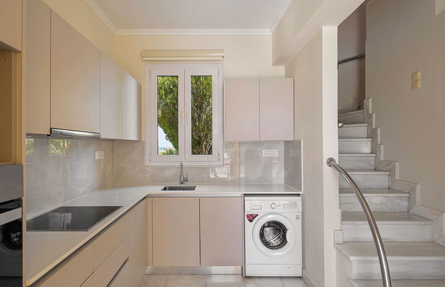 Daphnis Villas - Foto 5