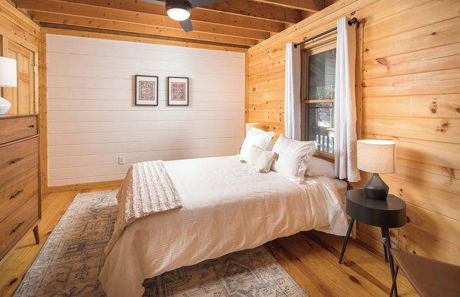 Red Feather Cabins 103 - Foto 4