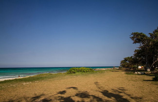 Yellow Canary Beach Villa - Photo 35