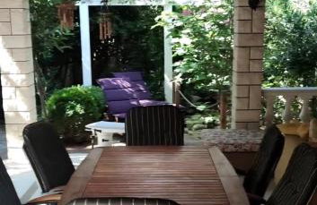 Old House - Ferienhaus - Foto 6