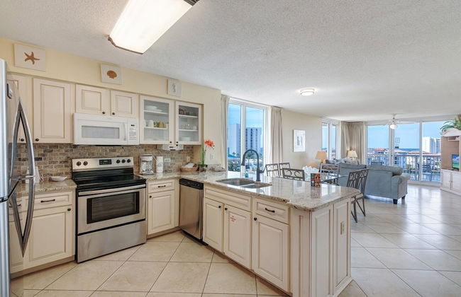 Terrace At Pelican Beach 0507 3 Bedroom Condo - Photo 6