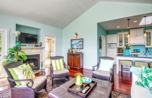 Aloha At Lake Chelan - Foto 7