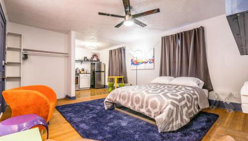 Mural studio-near Plaza District - Foto 5