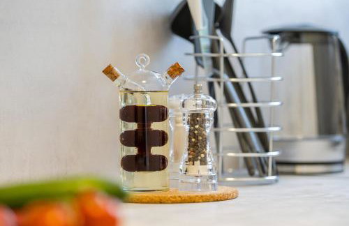 Luxury Seaview Apartment - Foto 12