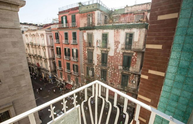 The Boutique Napoli Suite - Photo 99