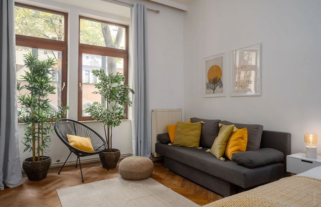 Designer Apartments - Near Schönbrunn - Foto 18