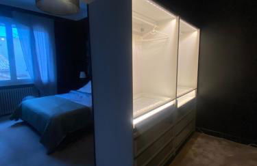 Maison de Maître L Oustal des Halles avec salle de cinéma, billard & Jacuzzi - Foto 12