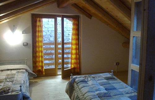 L'Abete Bianco Casa in montagna - Foto 17