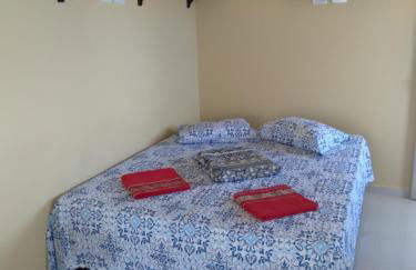 Kitnet 1,Vista fantastica - Foto 1