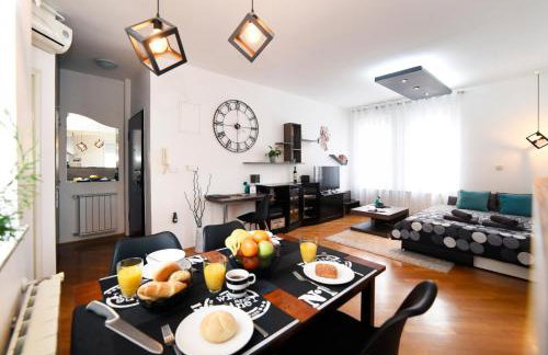 Corner Apartment - loggia - Foto 13