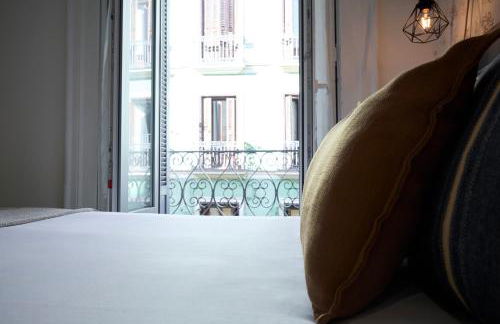 Apartamentos Fuencarral - Photo 15