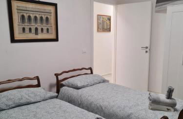 ATTICO GENOVA con POSTO AUTO - Foto 22