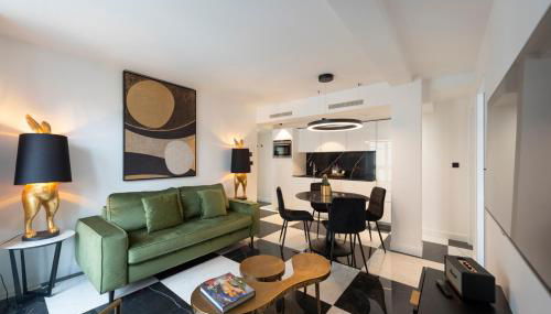 O'Lord, 4 Etoiles, Residence de Luxe Champs-Elysees - Foto 3, Other