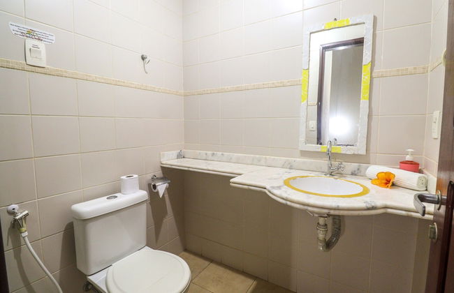 Apartamentos Pipa Centro - Foto 50