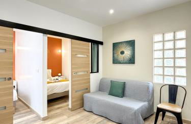 Villa Des Bégonias - PSG - Foto 9